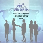AJOFM Alba locuri de munca