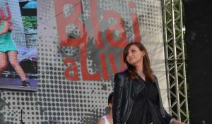 concert LalaBand Blaj aLive