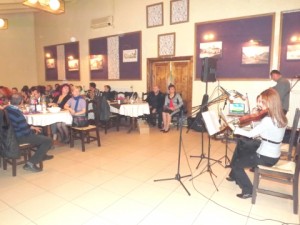 cenaclul culoare si sunet Sebes