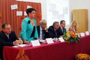 seminar formare istorie locala Sebes