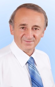 Alexandru Dancila primar Sebes