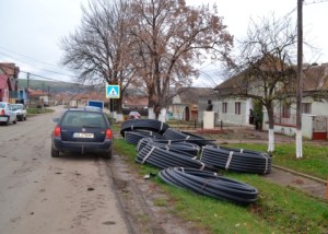 alimentare cu apa Cut