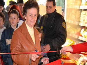 BILLA-Sebes-deschidere