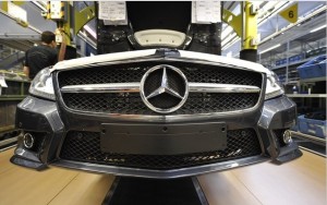 daimler-mercedes-auto