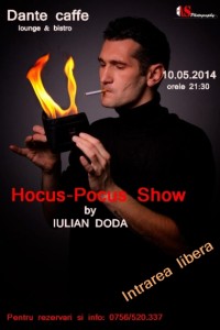 iluzionism-iulian-doda
