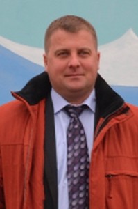 primar com Spring Daniel Rusu