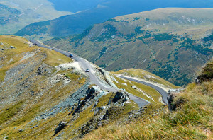 transalpina