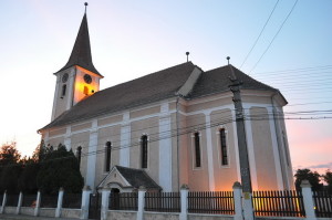 biserica-evanghelica-petresti