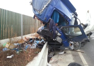 accident-autostrada-a1-25-10-2014