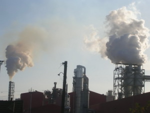 kronospan-emisii