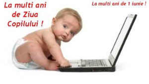 mesaje de Ziua Copilului, 1 iunie