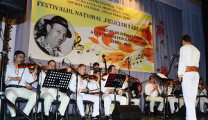 festivalul national felician farcasiu