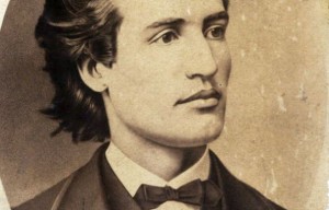 portret-eminescu