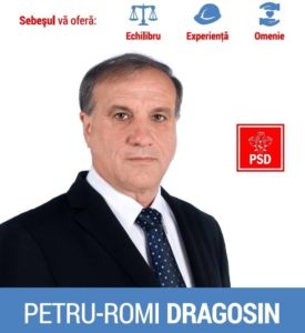 Romi_Dragosin_candidat_PSD_Primaria_Sebes_2016