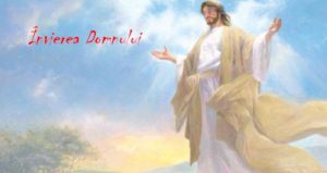 mesaje de Invierea Domnului