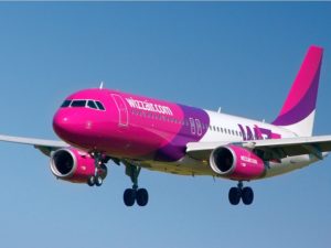 wizz-air-avion-sibiu